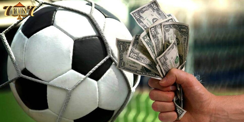 Thông tin giới thiệu về kinh nghiệm cá cược bóng đá tại 7FUN7