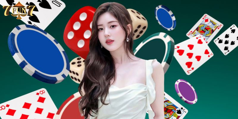 Các kênh liên hệ tại nền tảng cá cược 7FUN7