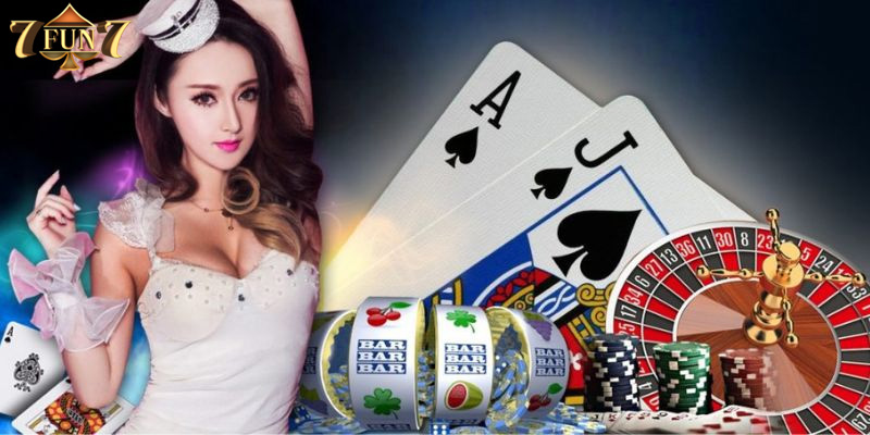 Sơ lược về mã khuyến mãi 7FUN7 đặc sắc