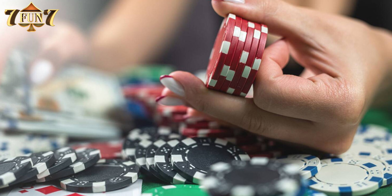 Trải nghiệm game slot cực chất lượng tại 7FUN7