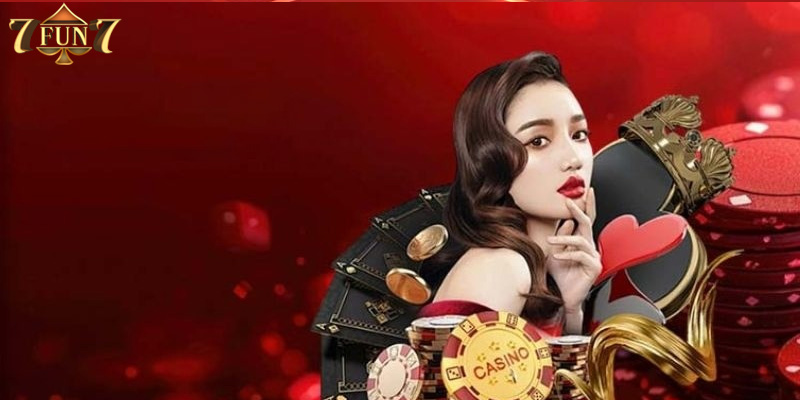 Cam kết không được giả mạo tài khoản khi đăng nhập 7FUN7