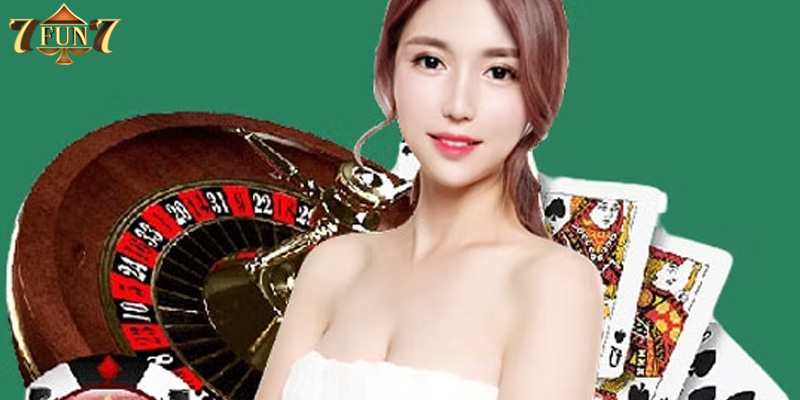 Mục tiêu của bộ phận liên hệ 7FUN7