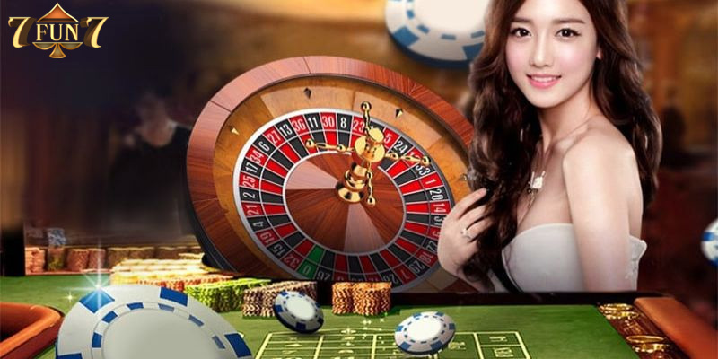 Khuyến mãi 7FUN7 chào mừng hội viên mới
