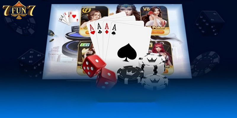 Tỷ lệ kèo được thiết kế vô cùng cạnh tranh tại 7FUN7