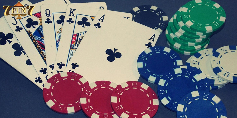 Các cửa cược và tỷ lệ trả thưởng baccarat