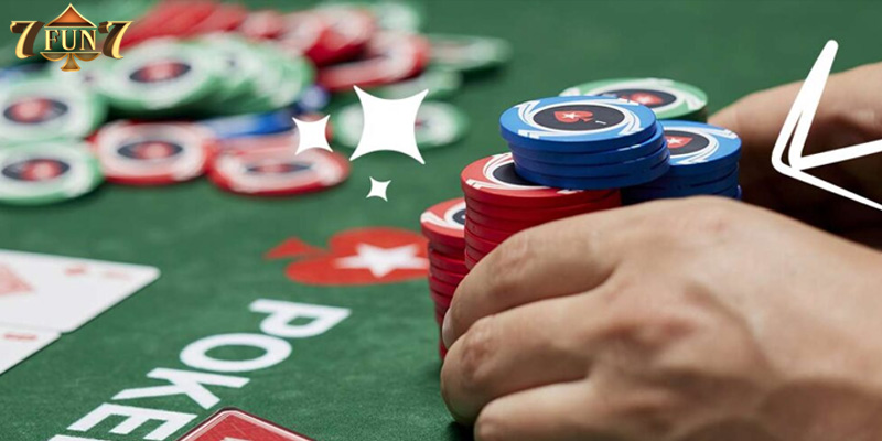 Trải nghiệm khuyến mãi đặc sắc tại hệ thống 7FUN7