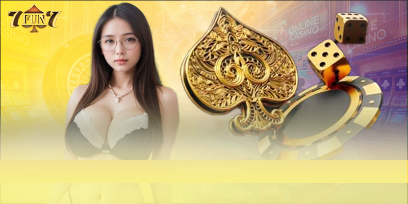 Thông tin giới thiệu về nền tảng cá cược 7FUN7 đến hội viên