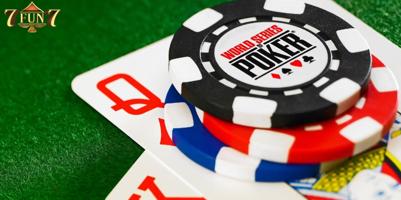 Chiến thuật đầu tư bất bại vào poker cho hội viên