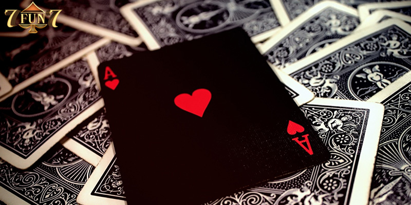 Đa dạng mức cược khi trải nghiệm bài cào 7FUN7