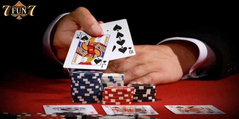 Giới thiệu về sản phẩm giải trí liêng tại 7FUN7