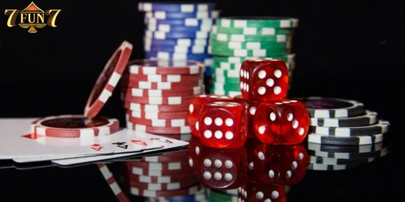 Lý do nên đầu tư vào sản phẩm liêng tại 7FUN7