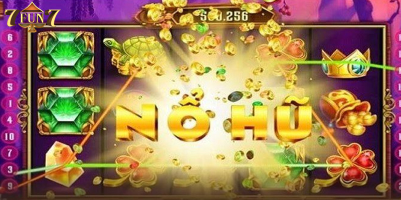 Lý do nên lựa chọn đầu tư vào nhà cái nổ hũ uy tín