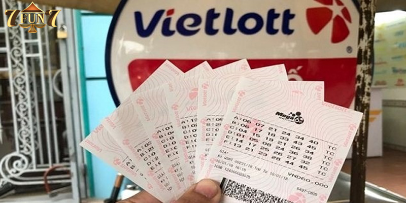 Phân tích tỷ lệ trả thưởng chi tiết với vietlott