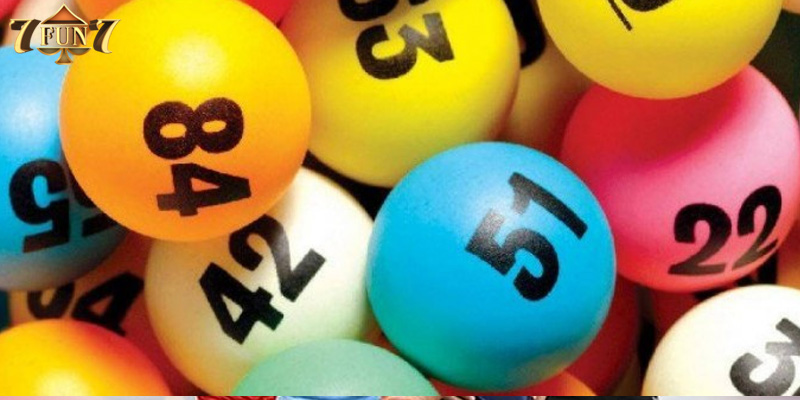 Sơ lược về sảnh số đề tại 7FUN7 cho hội viên