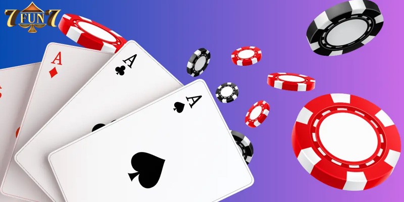 Tâm lý là yếu tố cần giữ vững trong poker