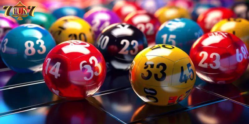 Trải nghiệm số đề 7FUN7 với kết quả được cập nhật nhanh chóng