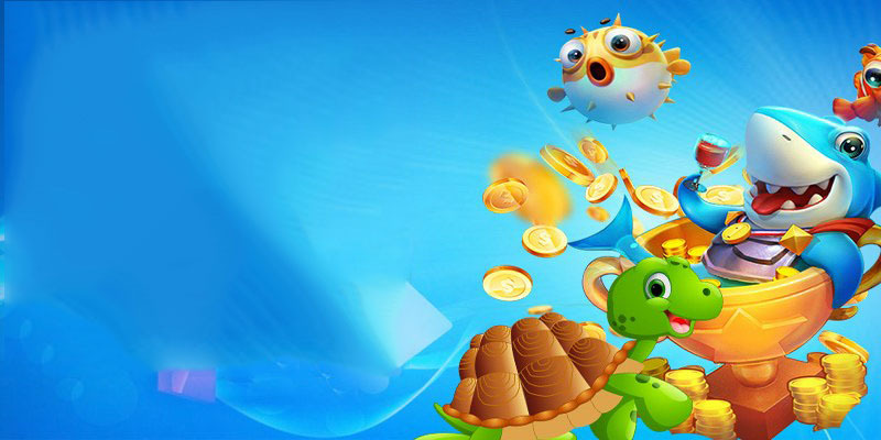 Sơ lược về tựa game bắn cá rùa xanh trực tuyến