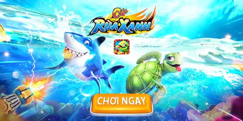 Thiết kế đồ họa của tựa game vô cùng ấn tượng
