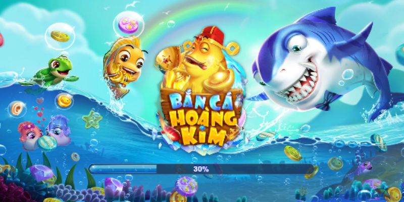 Bắn cá trực tuyến: Mẹo kiếm tiền hiệu quả 2025