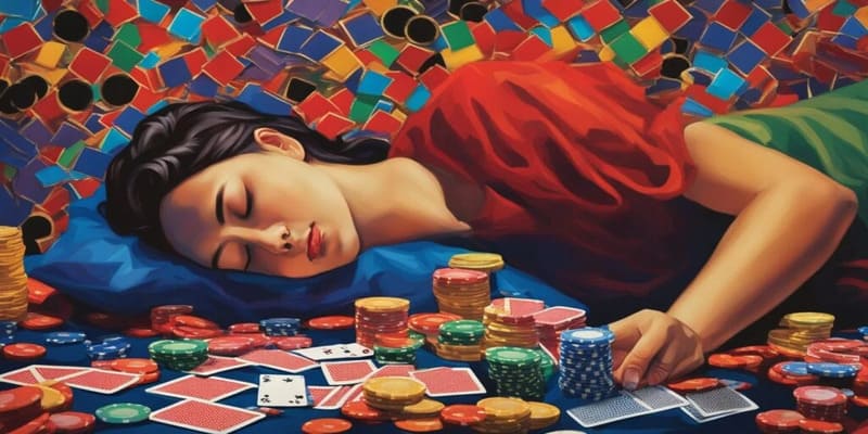 Nên soi lô đề từ những giấc mơ như thế nào 