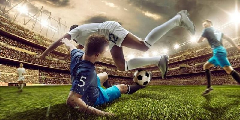Cá cược chấp siêu hấp dẫn