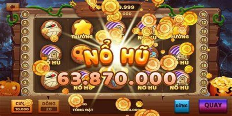 Hệ thống chơi game chất lượng