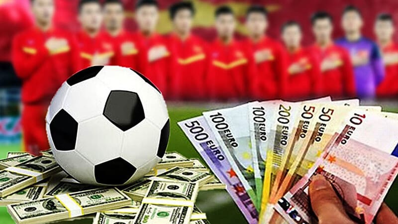 Quy luật cá cược thể thao bất bại