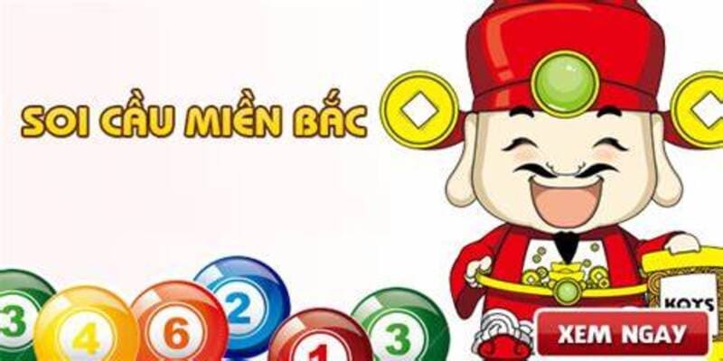 Thông tin về hình thức soi cầu