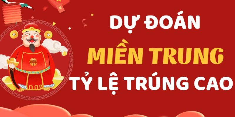 Sử dụng ngày âm để soi cầu miền Trung