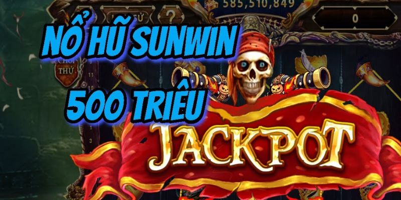 Nổ Hũ Sunwin  với phần thưởng cực kỳ hấp dẫn