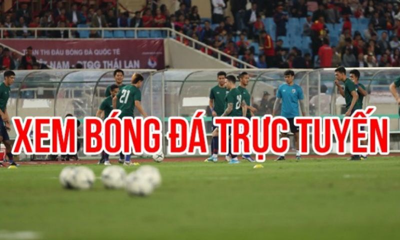 Kênh phát bóng đá trực tiếp là nền tảng thế nào?
