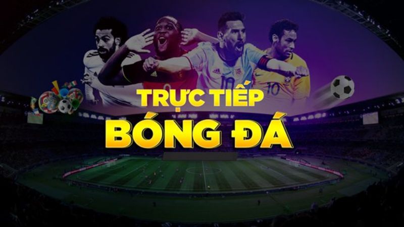 Theo dõi những trận đấu kịch tính trên toàn cầu