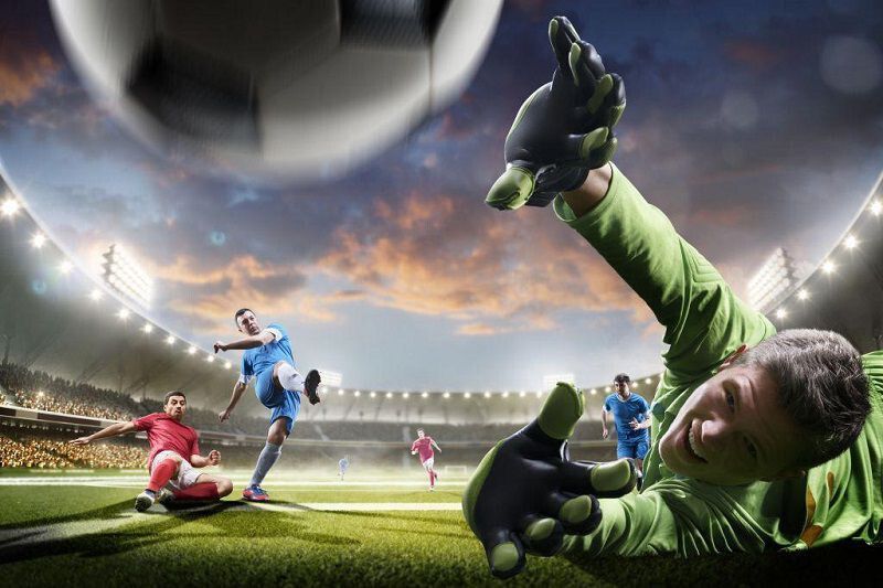 Kèo thường xuất hiện trong các giải đấu lớn
